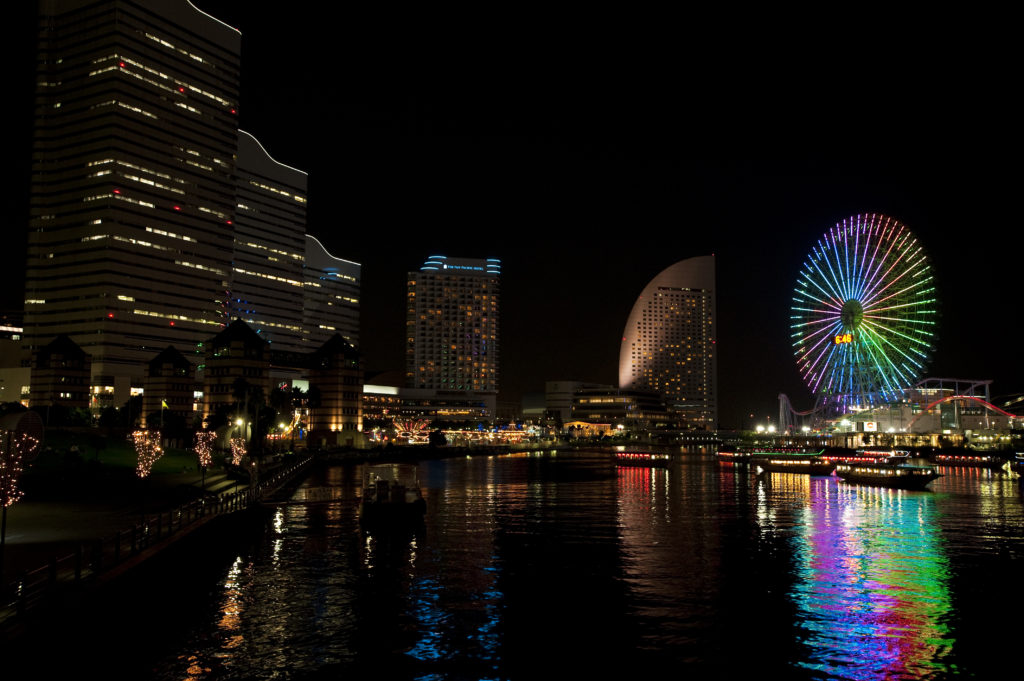 横浜ウェディング